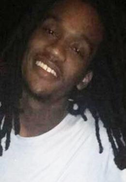 Desmond Redd death by force case profile photo