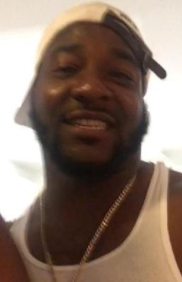 Levis Hicks death by force case profile photo