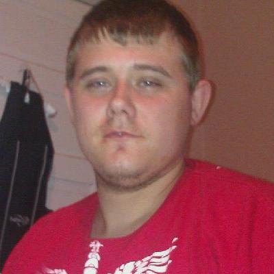 Michael Vincent Boulding death by force case in Eden, NC