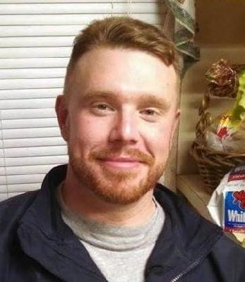 Joshua Kelley death by force case profile photo
