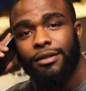 Tyjaiwan Wilson death by force case profile photo