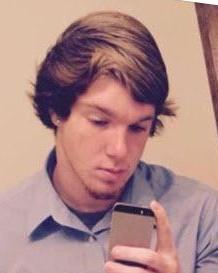 Justin Smith death by force case profile photo