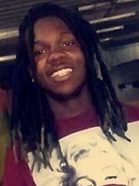 Shyheem Utley death by force case profile photo
