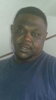 Edward Phipps death by force case in Woodland, NC