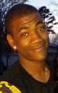 Jaquan McBryde death by force case profile photo