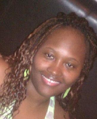 Tequila Smith death by force case in Durham, NC