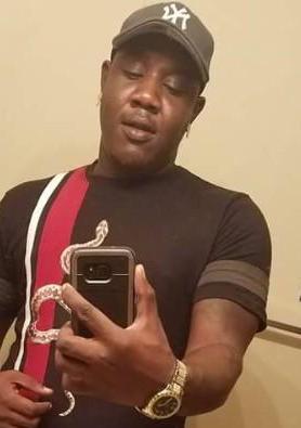 Khristopher McDuffie death by force case profile photo