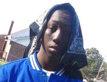 Keenan Mercer death by force case profile photo
