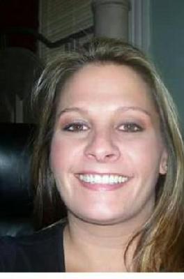 Kimberly Woods death by force case profile photo