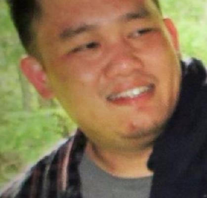 Ricky Phayaxay death by force case in Greensboro, NC
