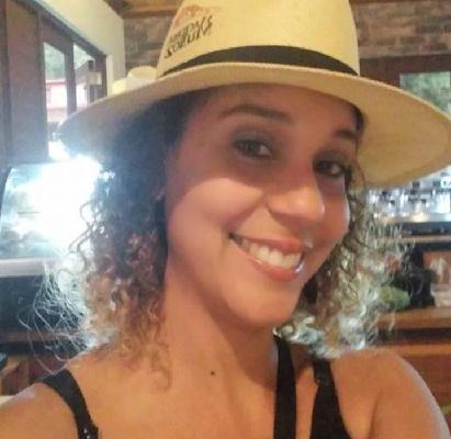Glorimar Vega Santiago death by force case in Fayetteville, NC