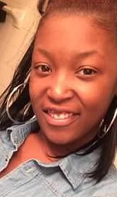 Jasmine Street death by force case profile photo