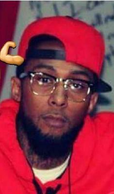 Jonathan Goodman death by force case profile photo