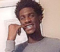 Branique McKnight death by force case profile photo