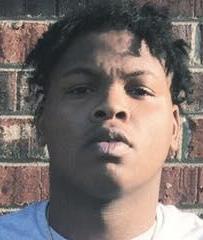 Janarion Kaverio Knox death by force case in Hickory, NC