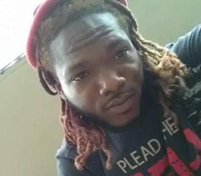 Antonio Clark death by force case profile photo