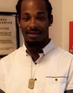 Kornell Marquis Cook death by force case in Salisbury, NC