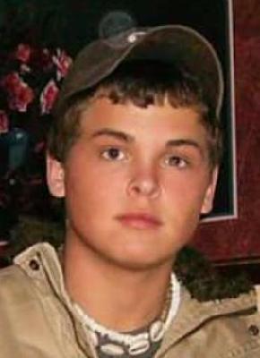 Gary Somerset death by force case profile photo