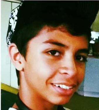 Eduardo Barrientos death by force case profile photo