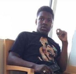 Antonio Jeremiah Styles death by force case in Fayetteville, NC