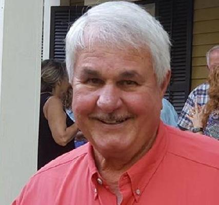 James Whitley death by force case profile photo