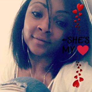 Allana Mozelle death by force case profile photo