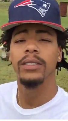 Tevin Walker death by force case profile photo