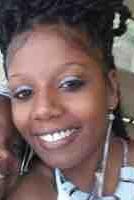 Shaekeya Gay death by force case profile photo