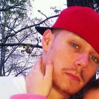 Bryant Rosser death by force case profile photo
