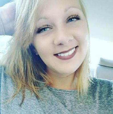 Kelcie Lynn Vann death by force case in Sanford, NC
