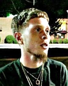 Joshua Burris death by force case profile photo