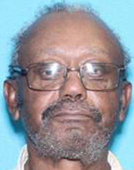 Marston Collins death by force case profile photo
