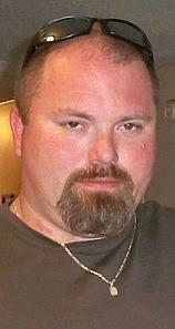 Scottie Alan Morton death by force case in Cove-city, NC