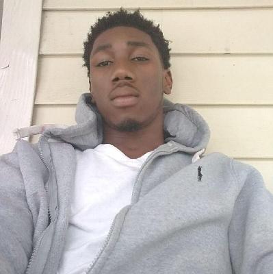 Raekwon Smith death by force case profile photo