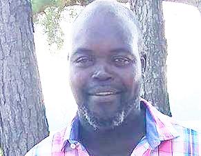 Mario Bryant death by force case in Hookerton, NC
