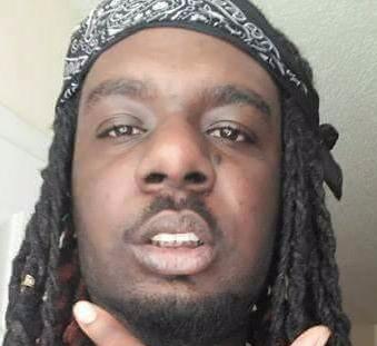 Tony Steven Martin death by force case profile photo