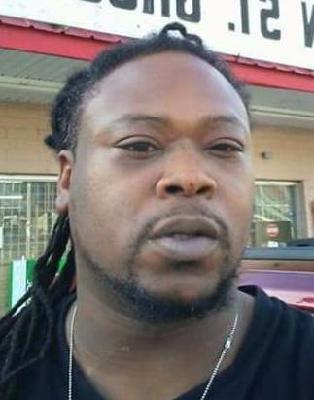 Alphonso Macer death by force case profile photo