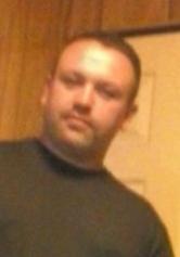 Ricky Dean McDowell death by force case in Lexington, NC