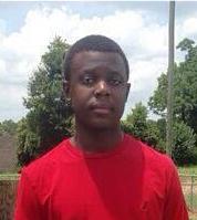 Malik Nikee Thomas death by force case in Rocky-mount, NC