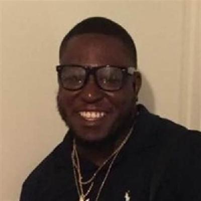 Dennis Logan death by force case profile photo