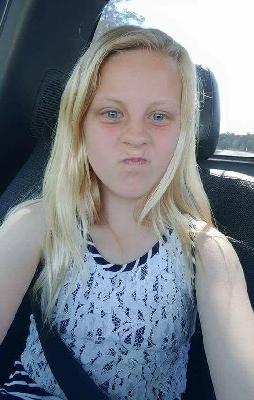 Hailey Joyner death by force case in New-bern, NC
