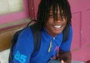 Javius Murphy death by force case profile photo