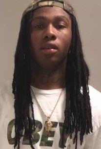 Kelby Ishmael Swinton Moore death by force case in Asheville, NC