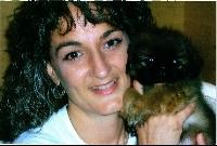 Tina Medlin death by force case profile photo