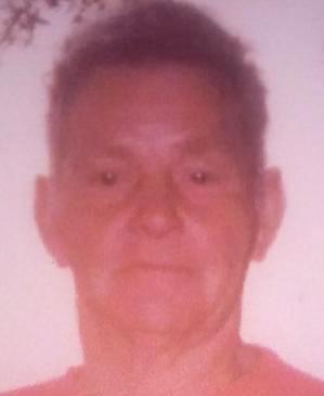 Joseph Odom death by force case profile photo
