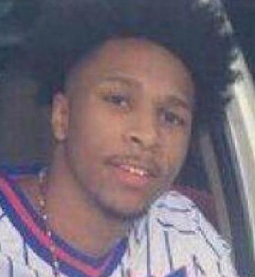 Raheem Khary Lawrence McAllister death by force case in Raleigh, NC