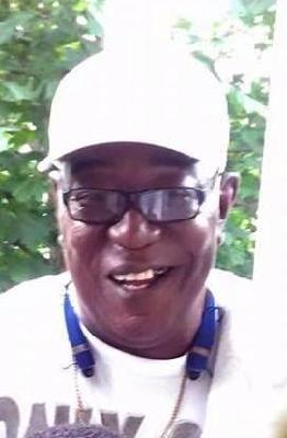 Harold Jones death by force case profile photo