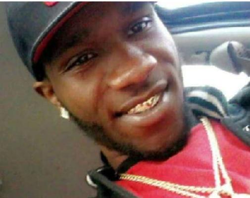 Dallas McClure death by force case in Greensboro, NC