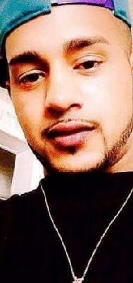 Ronnie Sampson death by force case profile photo