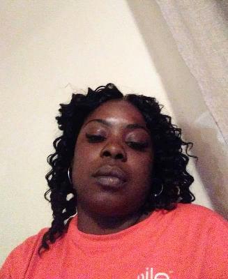 Shalice Sutton death by force case profile photo
